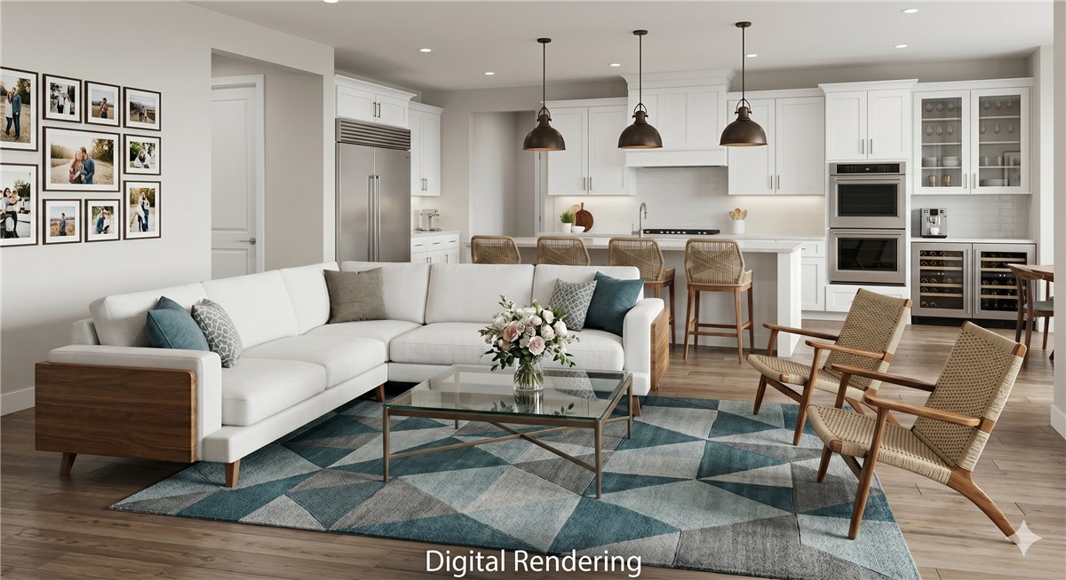 Healing Springs Phase 2 - Residential