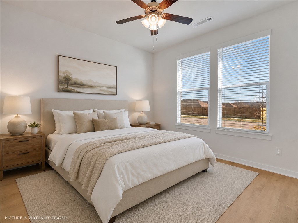 Goose Creek Village - Residential