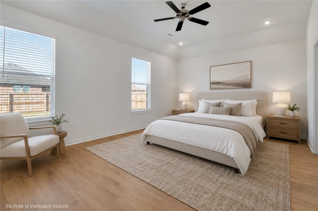 Goose Creek Village - Residential