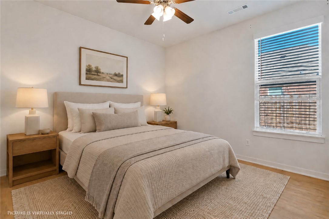 Goose Creek Village - Residential