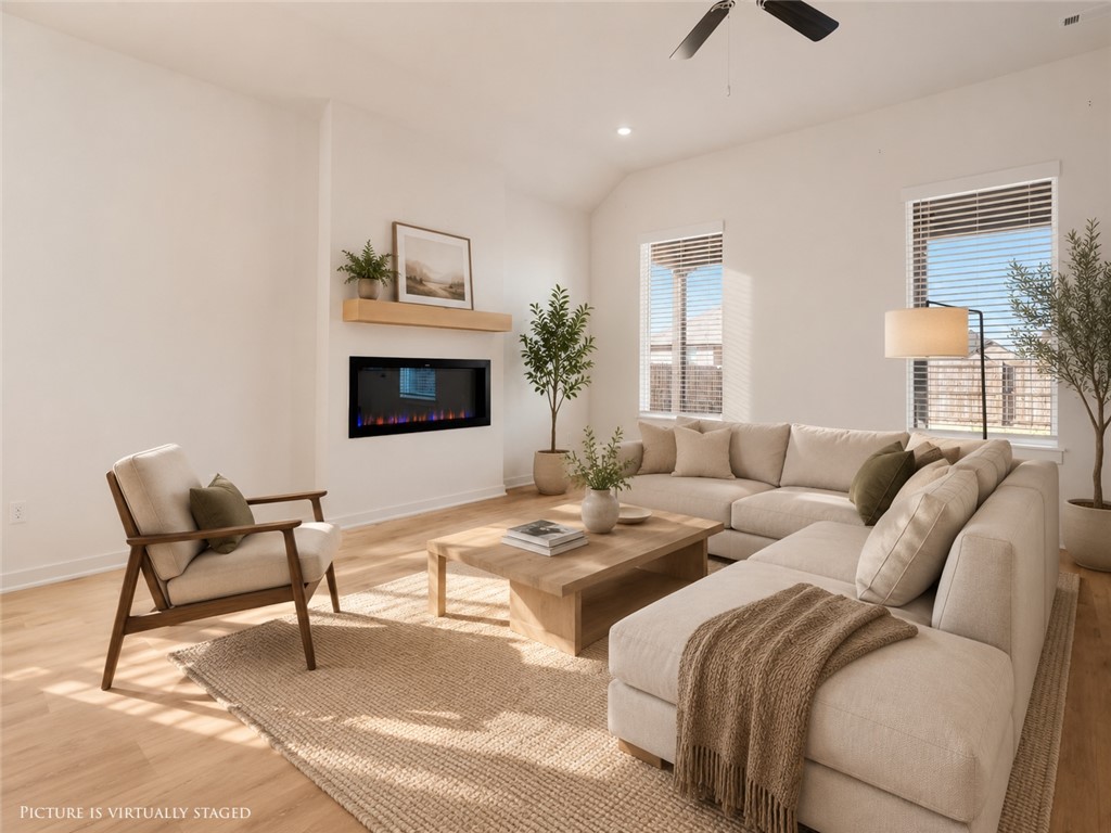 Goose Creek Village - Residential
