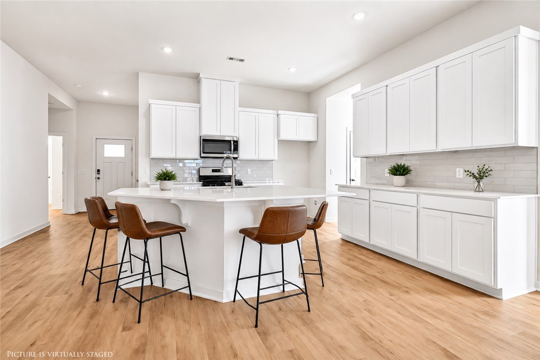 Goose Creek Village - Residential