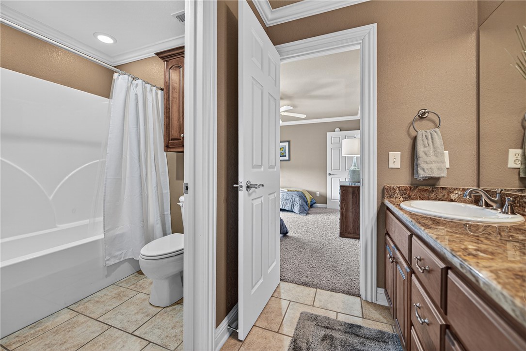 Kensington Ph 1 Bentonville - Residential