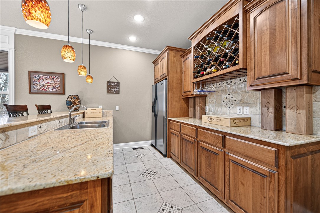 Kensington Ph 1 Bentonville - Residential