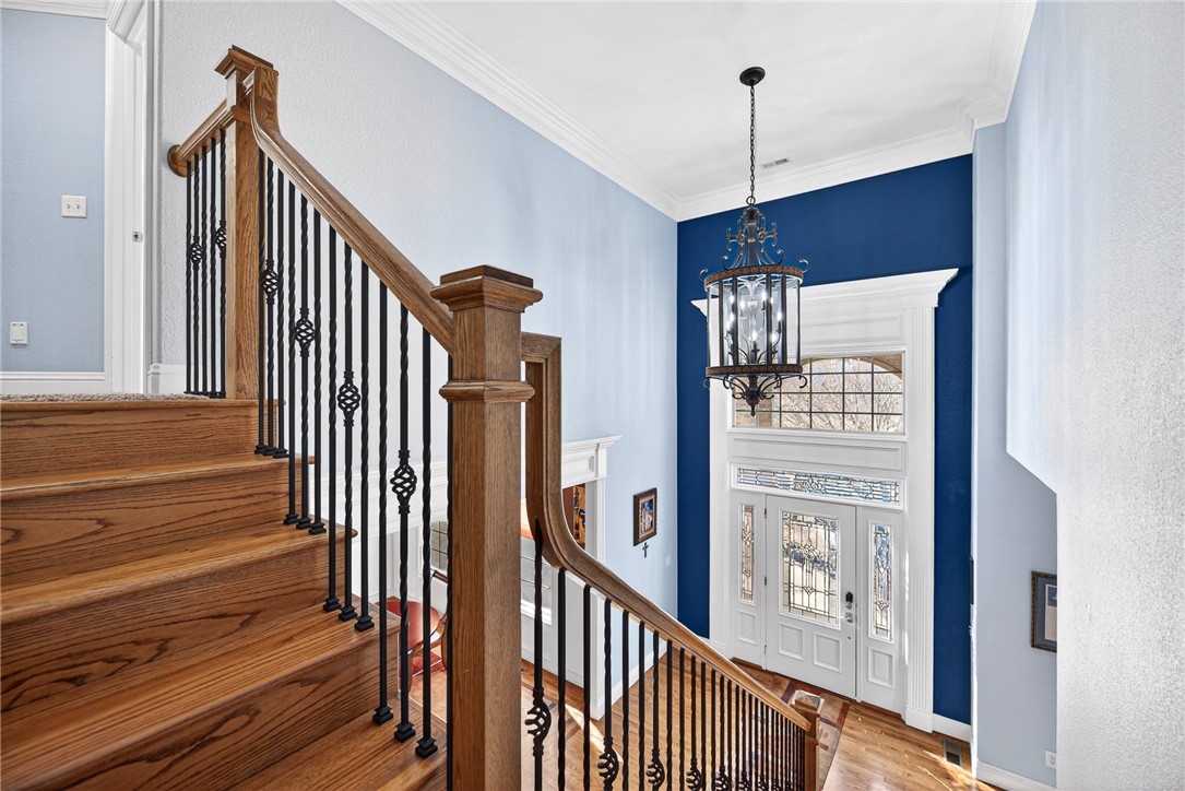 Kensington Ph 1 Bentonville - Residential