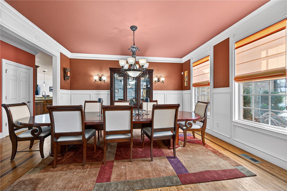 Kensington Ph 1 Bentonville - Residential