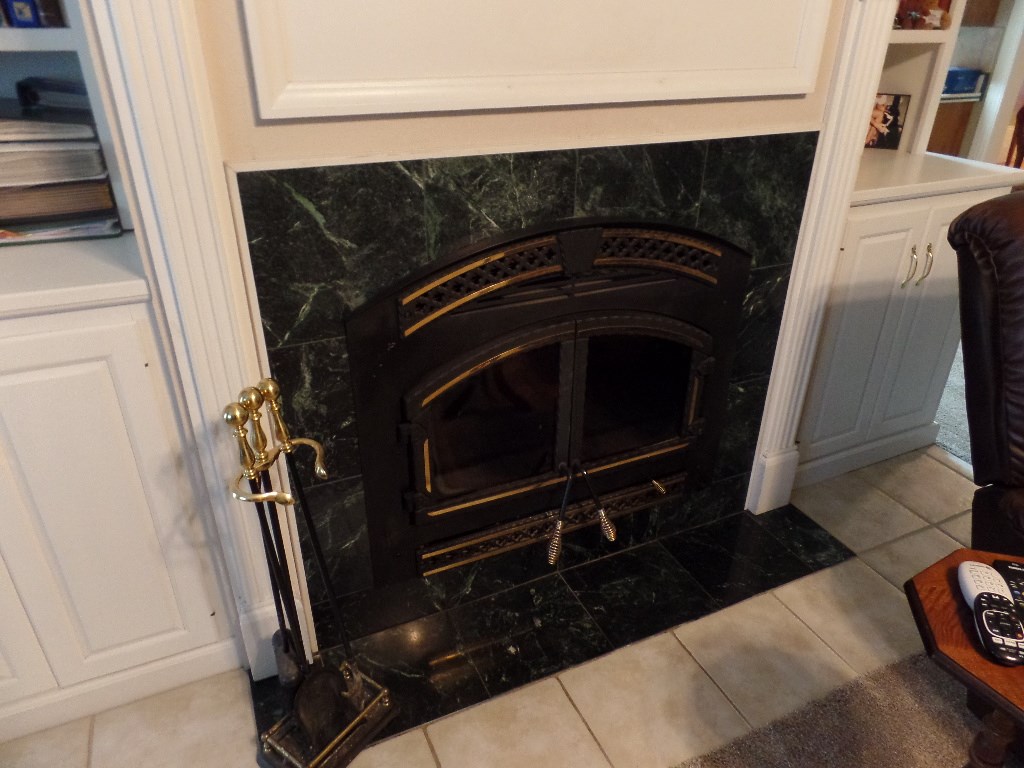 Deerfield Meadows Ph I Siloam Spgs - Residential