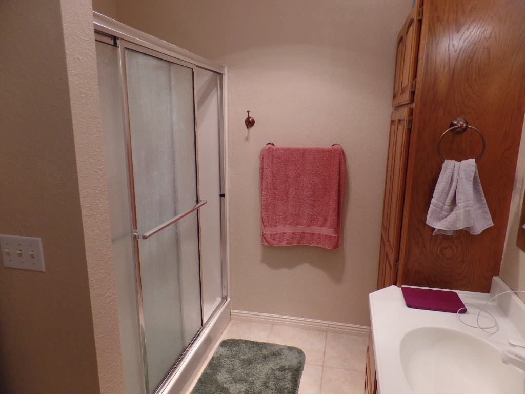 Deerfield Meadows Ph I Siloam Spgs - Residential