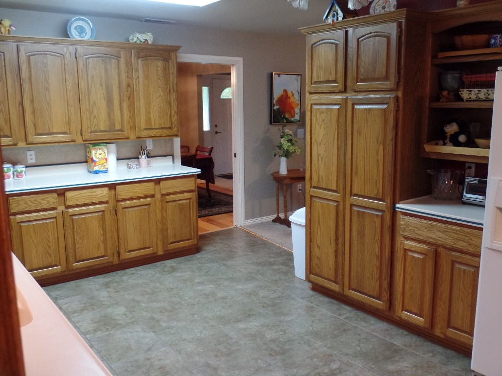 Deerfield Meadows Ph I Siloam Spgs - Residential