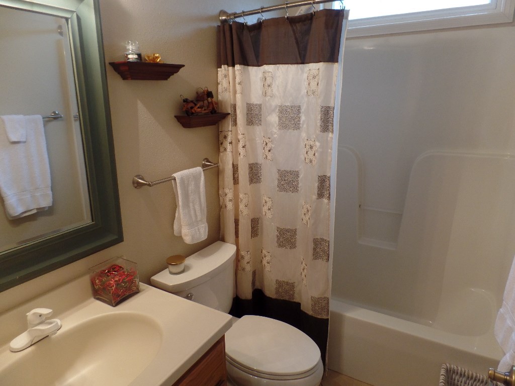Deerfield Meadows Ph I Siloam Spgs - Residential