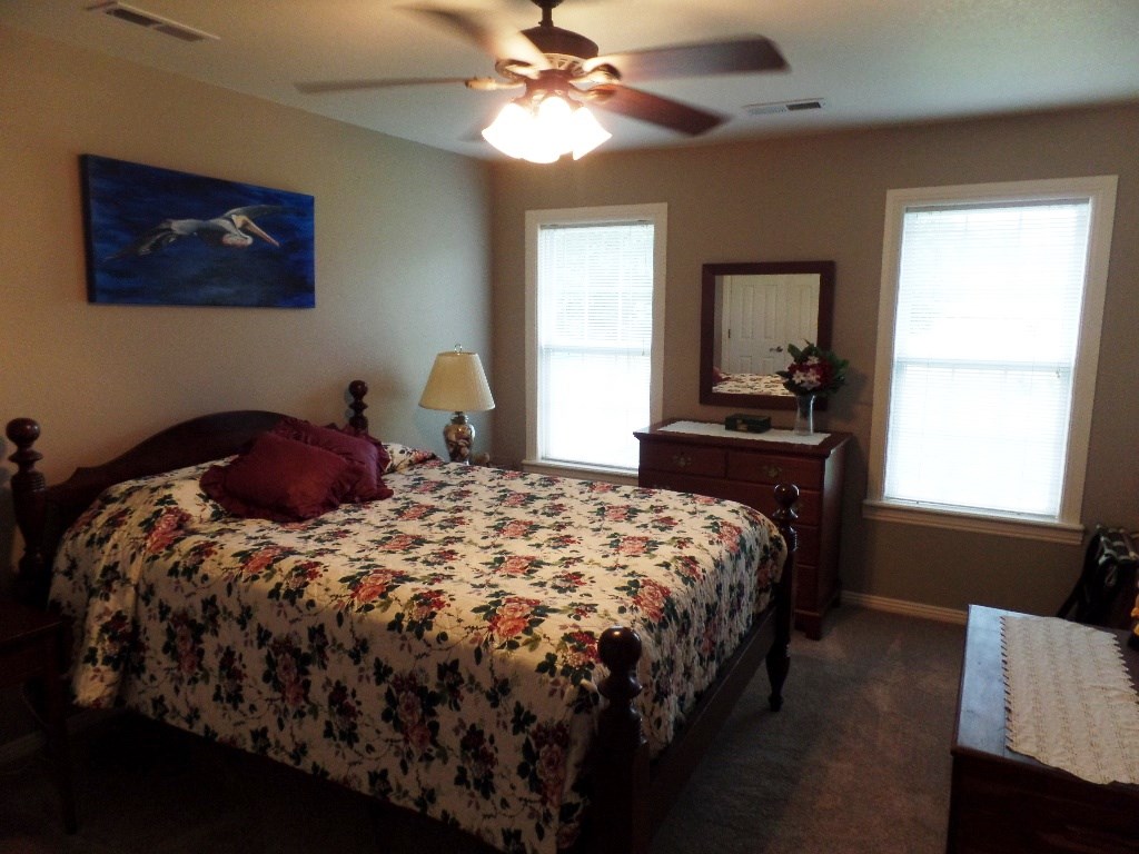 Deerfield Meadows Ph I Siloam Spgs - Residential