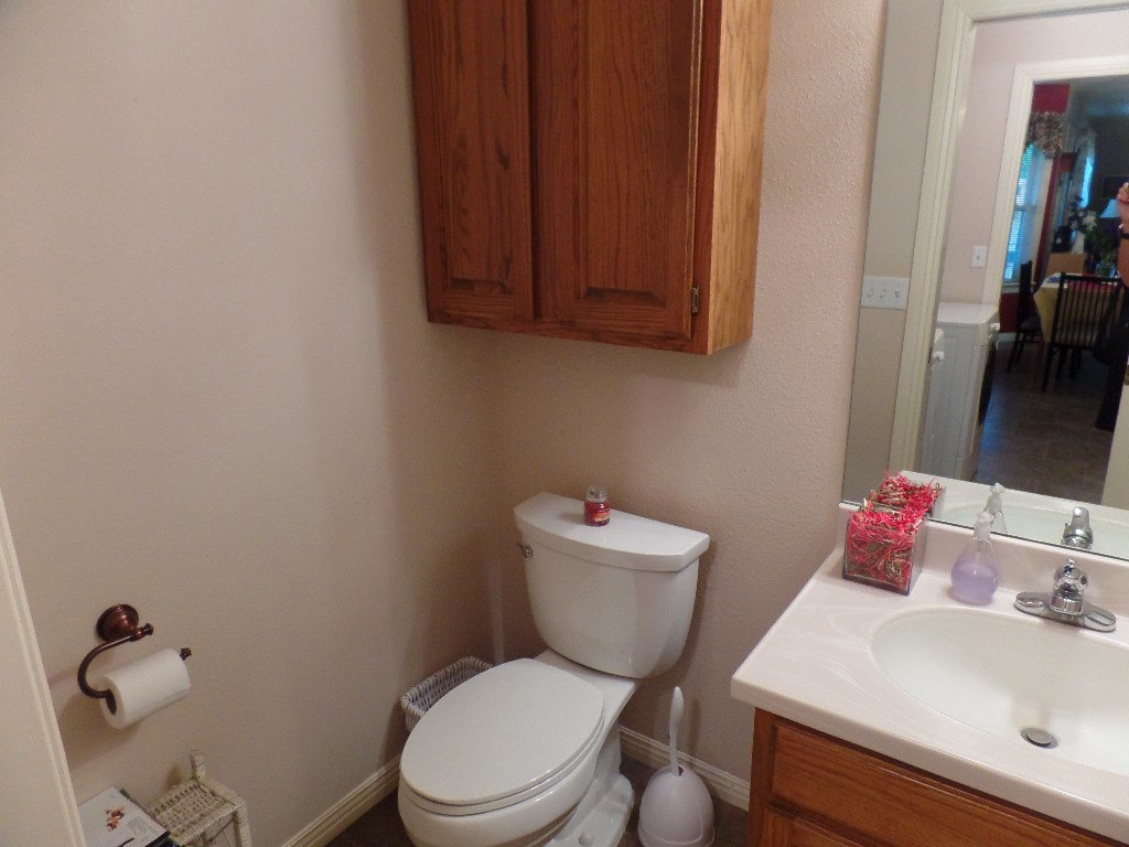 Deerfield Meadows Ph I Siloam Spgs - Residential
