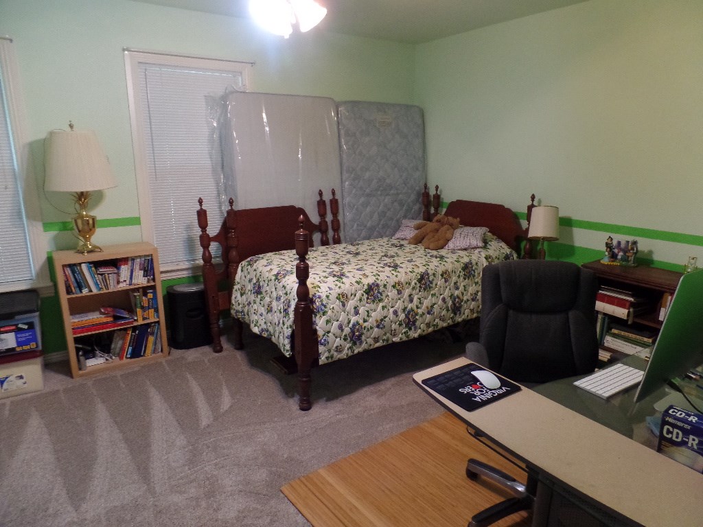 Deerfield Meadows Ph I Siloam Spgs - Residential