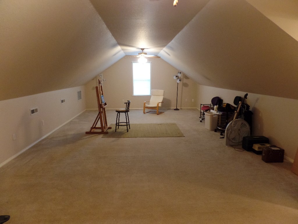 Deerfield Meadows Ph I Siloam Spgs - Residential