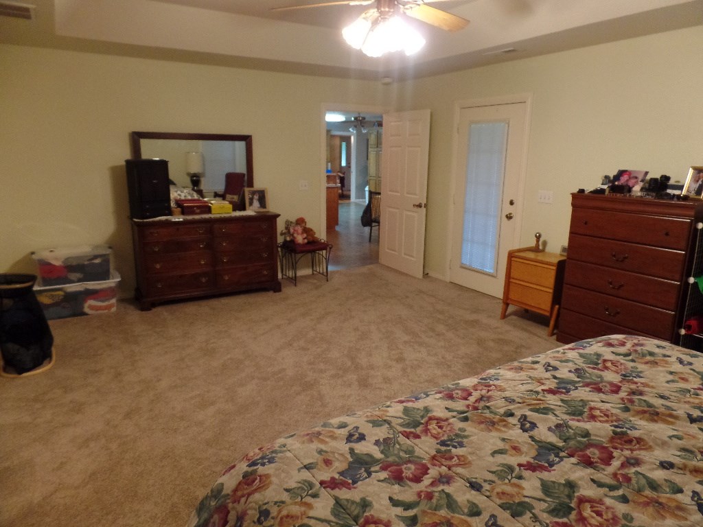 Deerfield Meadows Ph I Siloam Spgs - Residential