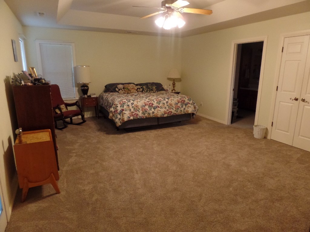 Deerfield Meadows Ph I Siloam Spgs - Residential