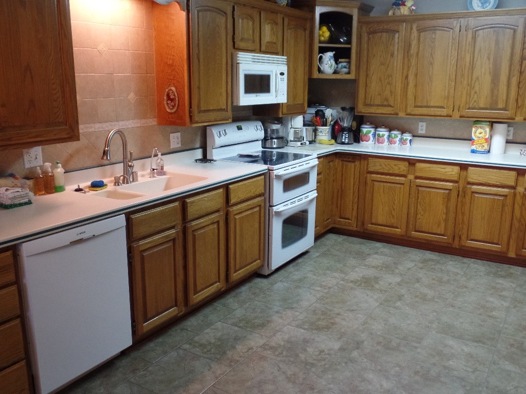 Deerfield Meadows Ph I Siloam Spgs - Residential