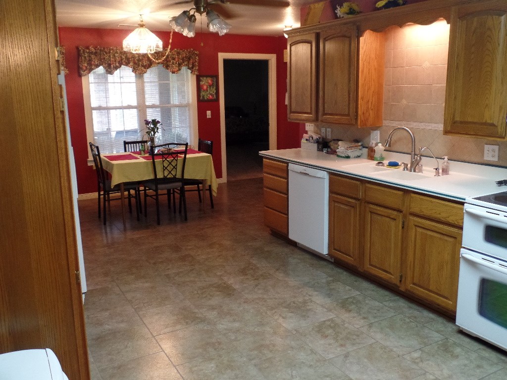 Deerfield Meadows Ph I Siloam Spgs - Residential