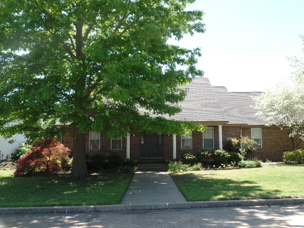 Deerfield Meadows Ph I Siloam Spgs - Residential