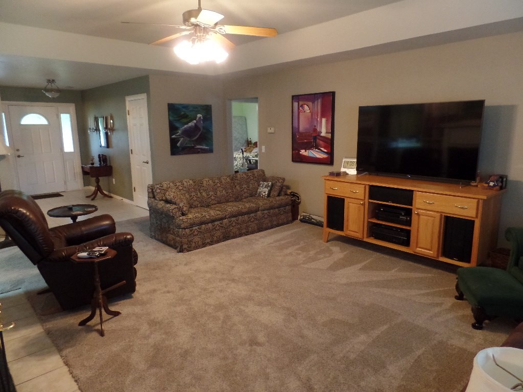 Deerfield Meadows Ph I Siloam Spgs - Residential