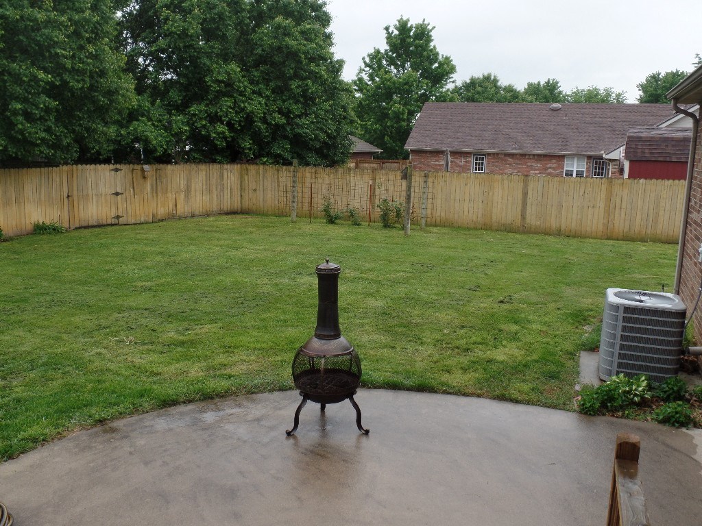 Deerfield Meadows Ph I Siloam Spgs - Residential