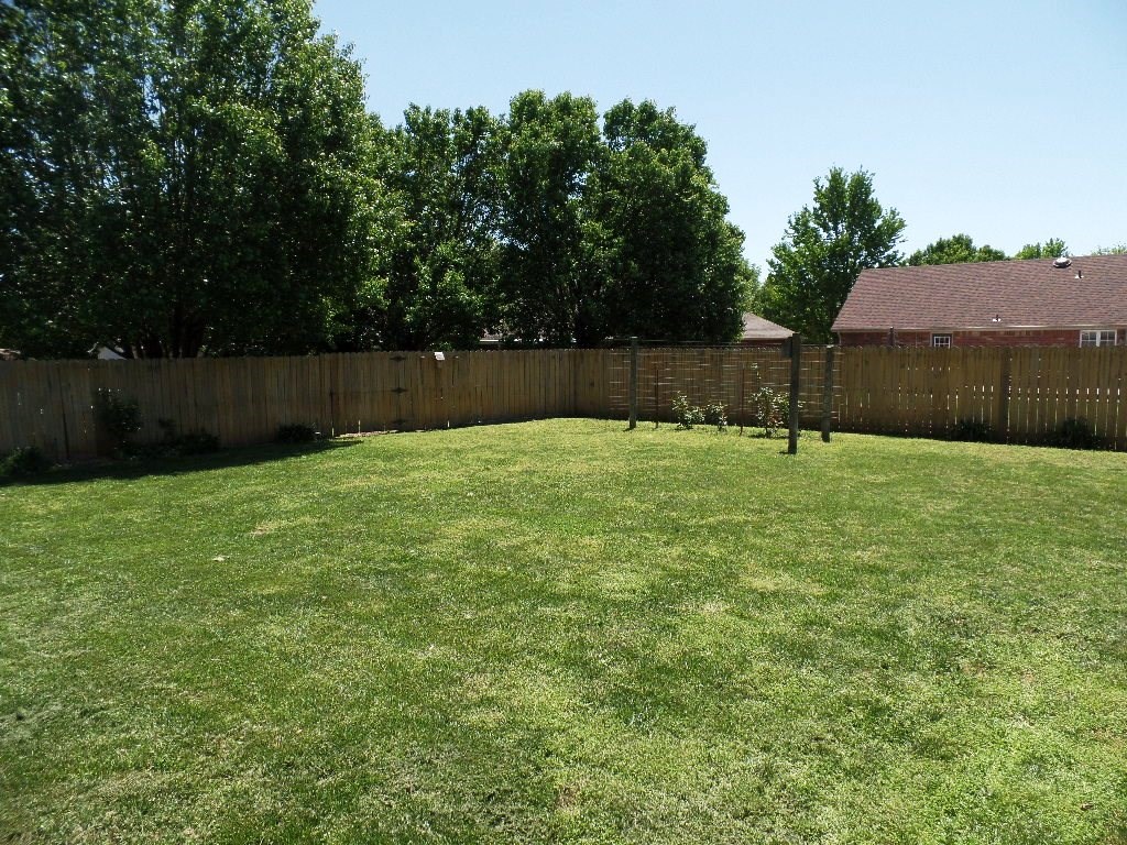 Deerfield Meadows Ph I Siloam Spgs - Residential