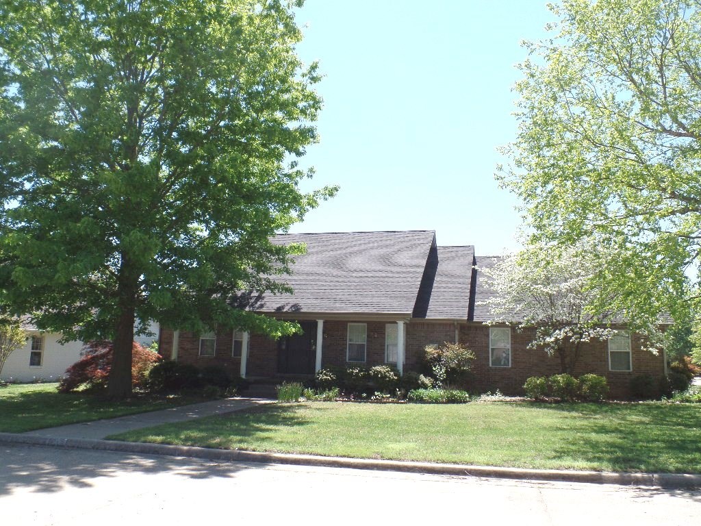 Deerfield Meadows Ph I Siloam Spgs - Residential