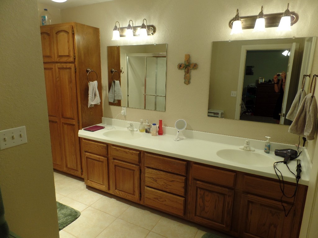 Deerfield Meadows Ph I Siloam Spgs - Residential