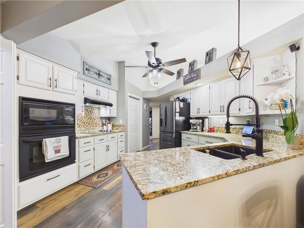 Wentworth Sub Bvv - Residential