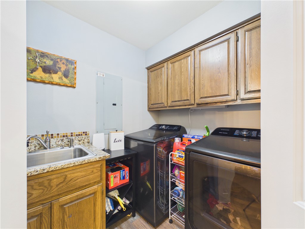 Wentworth Sub Bvv - Residential
