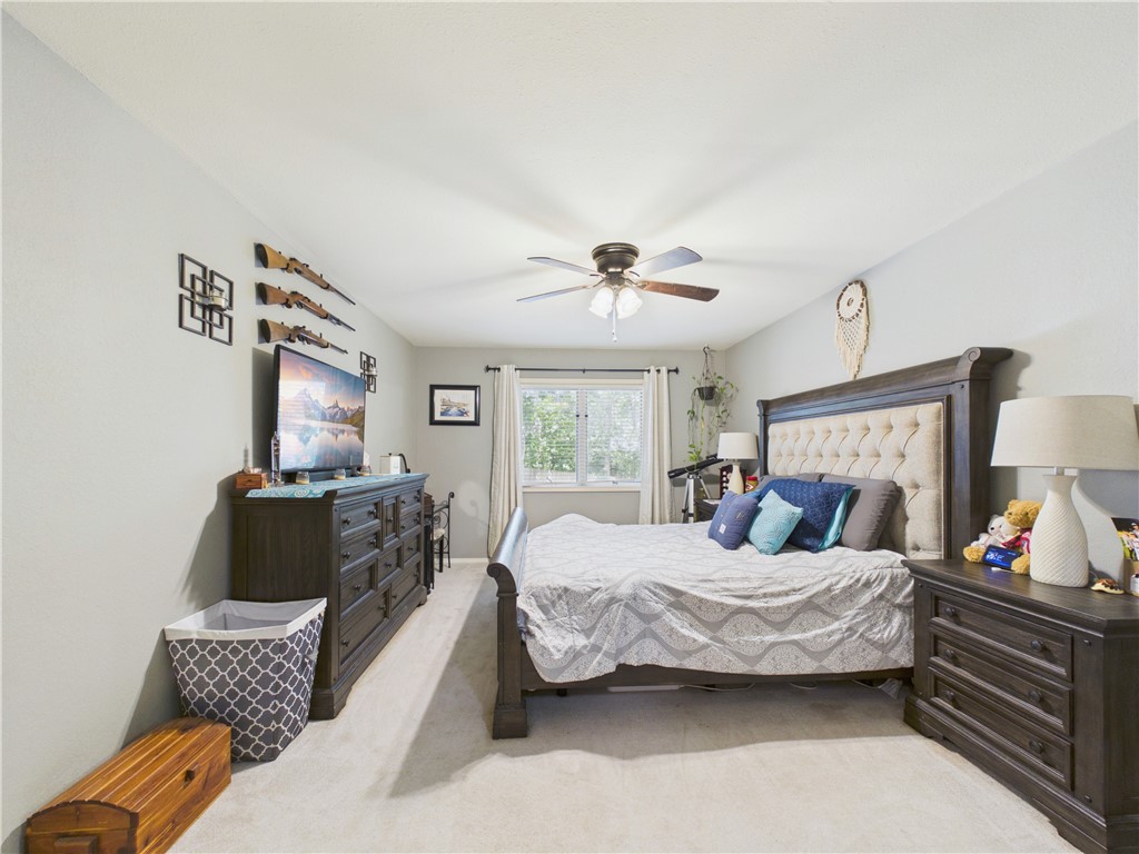 Wentworth Sub Bvv - Residential
