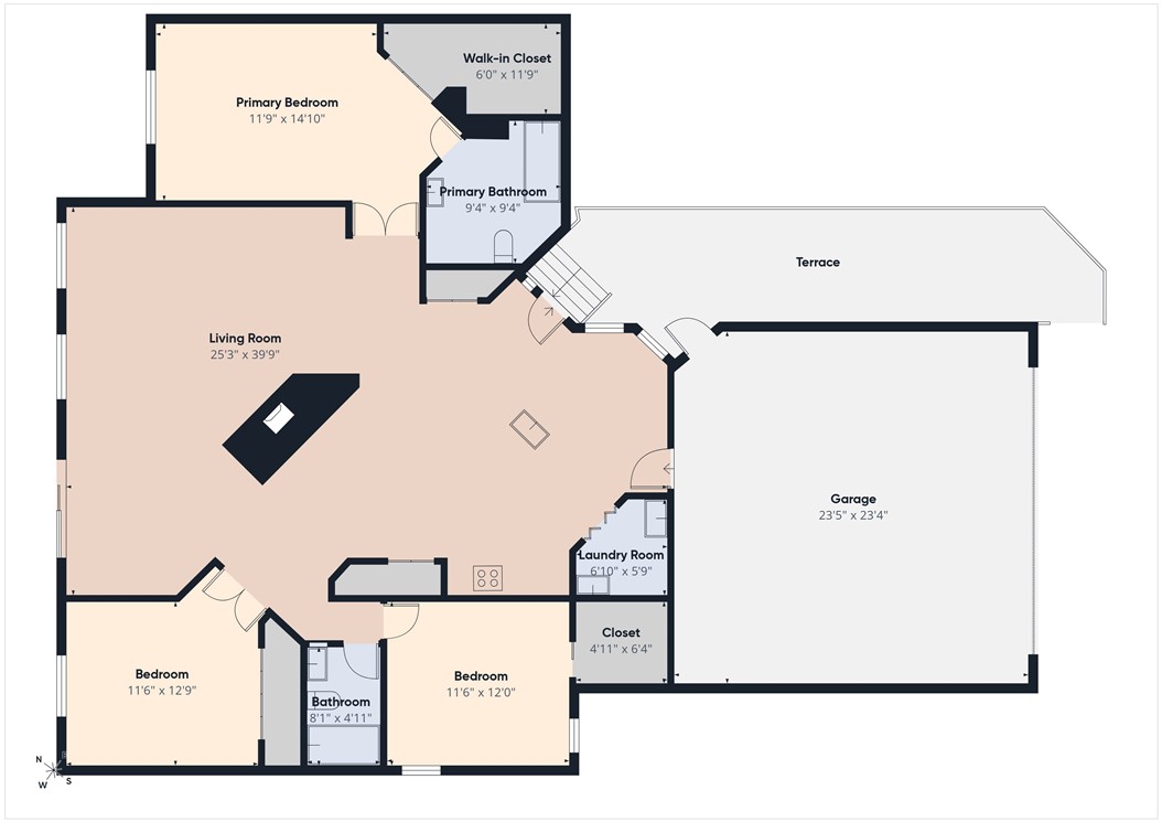 Wentworth Sub Bvv - Residential