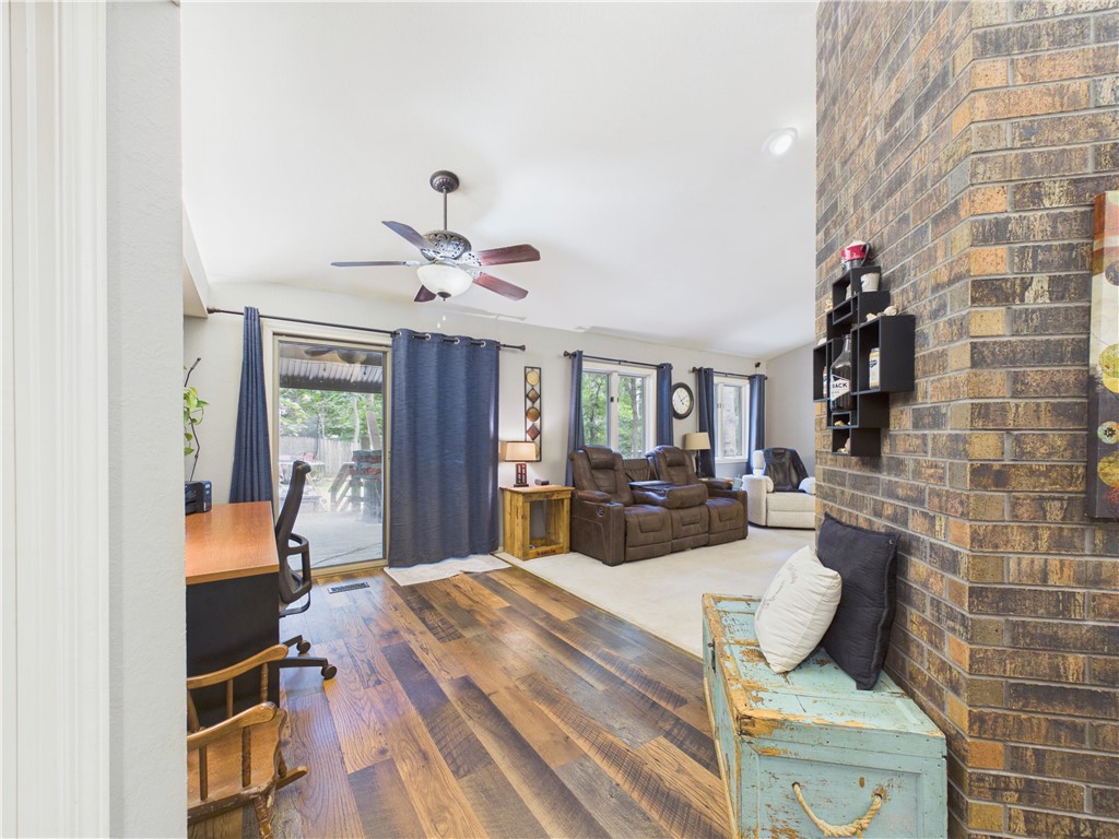 Wentworth Sub Bvv - Residential