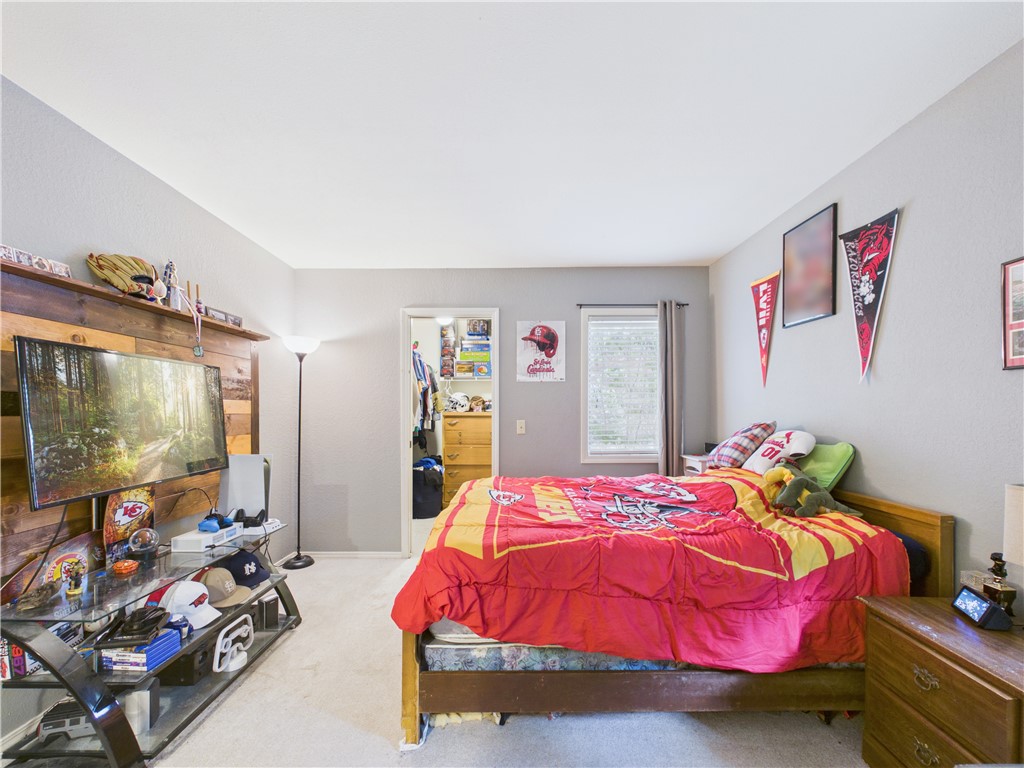 Wentworth Sub Bvv - Residential