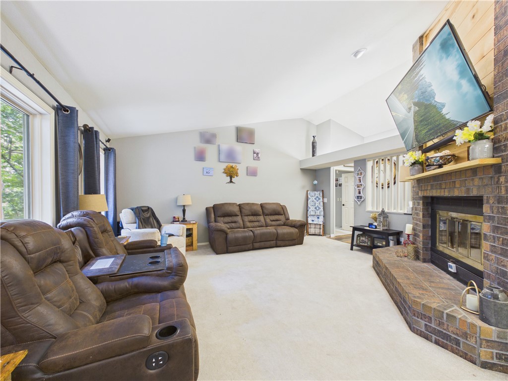 Wentworth Sub Bvv - Residential