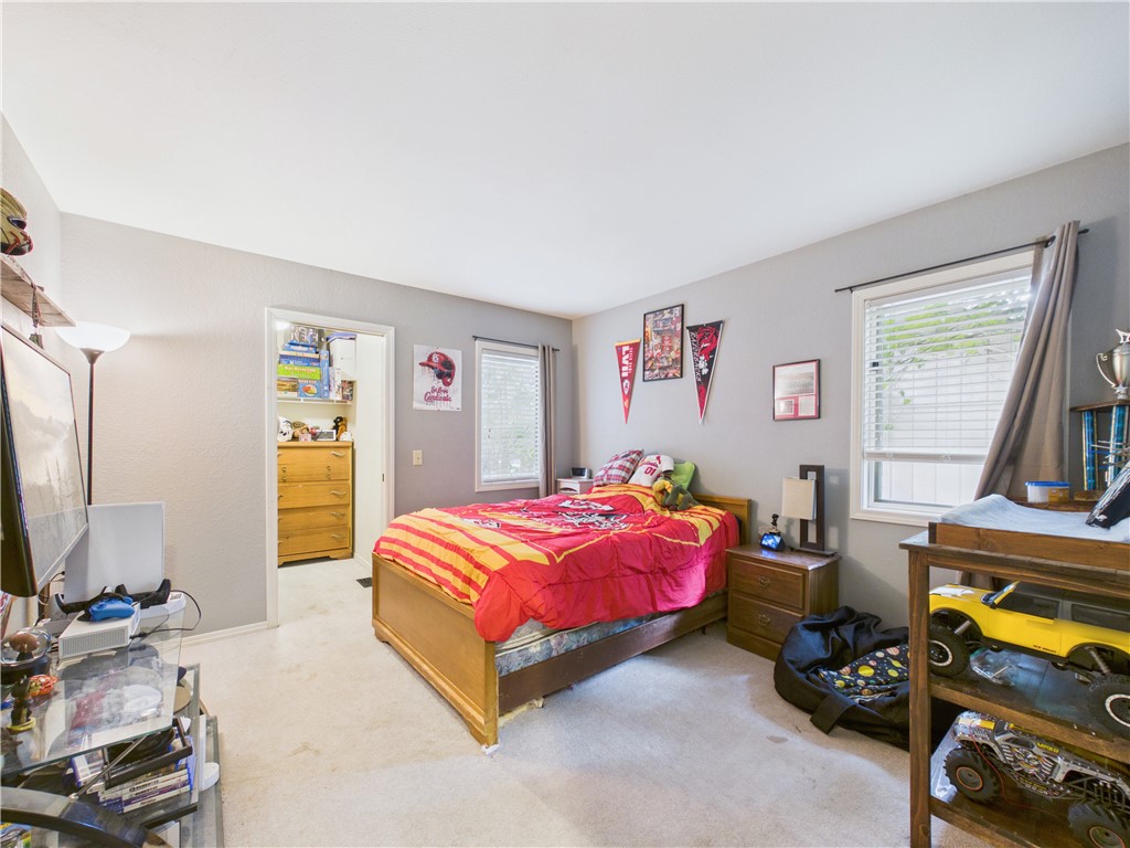 Wentworth Sub Bvv - Residential