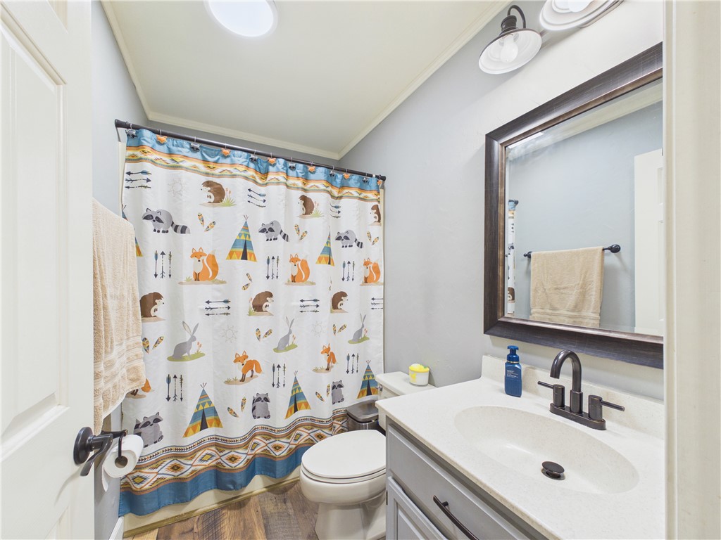 Wentworth Sub Bvv - Residential