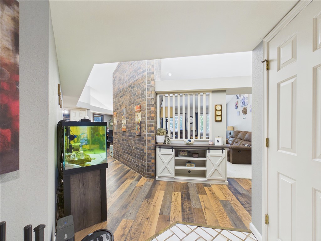 Wentworth Sub Bvv - Residential