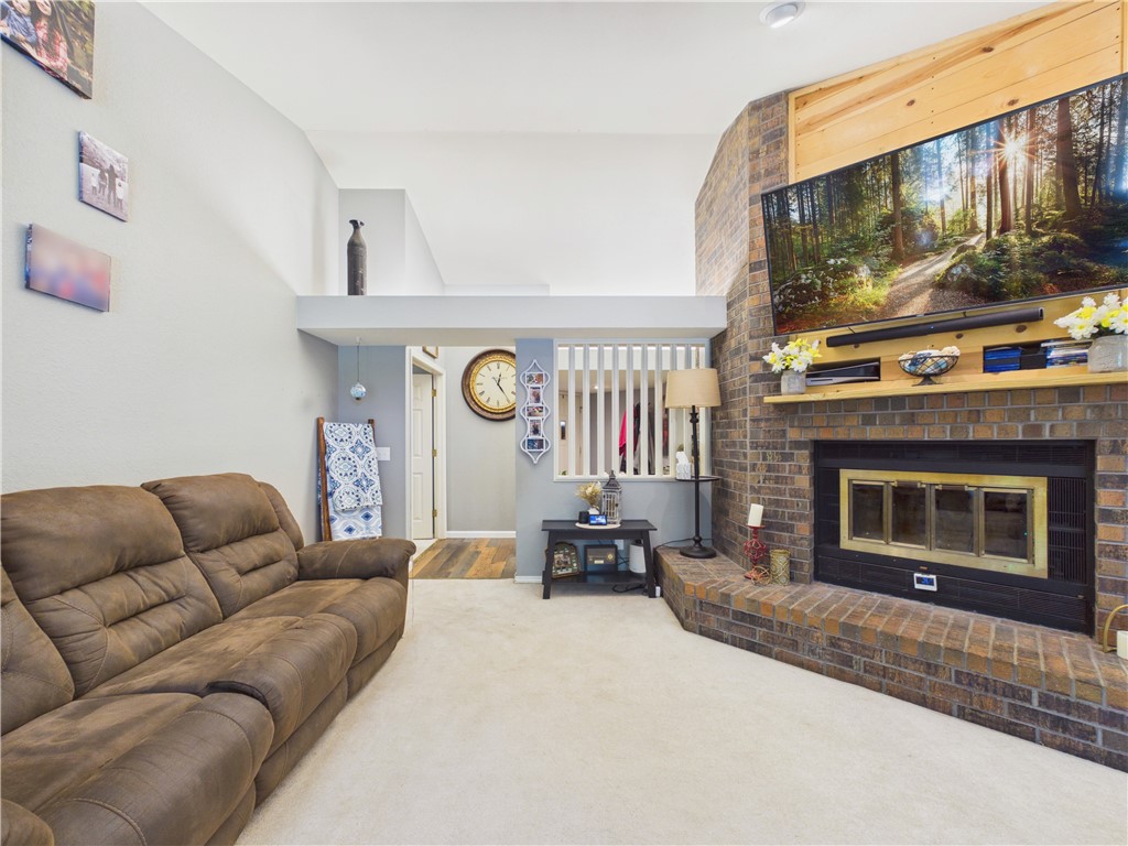 Wentworth Sub Bvv - Residential