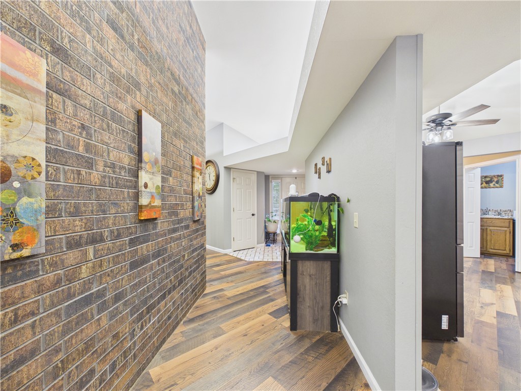Wentworth Sub Bvv - Residential