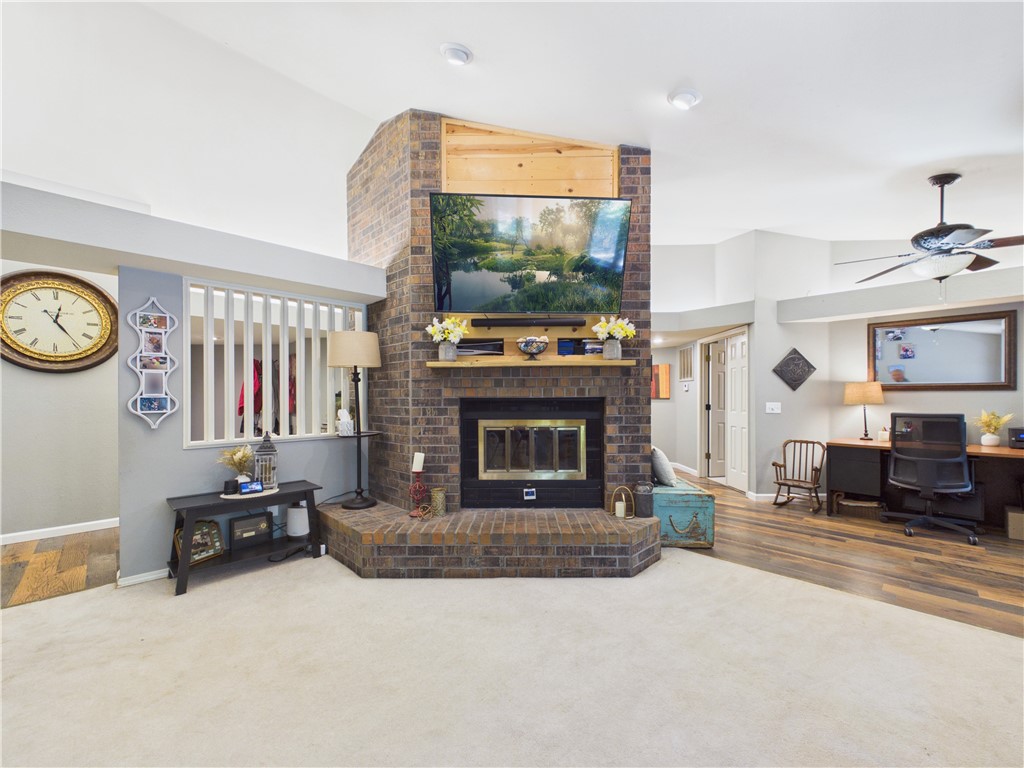 Wentworth Sub Bvv - Residential