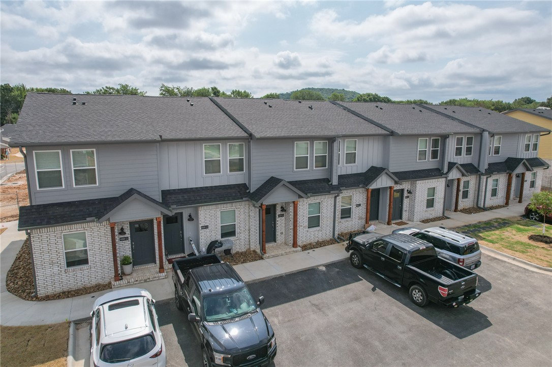 Forest Hills Cottages HPR - Residential Lease