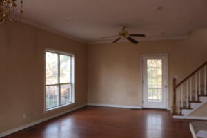 Northridge Phase 1 & 2 - Residential