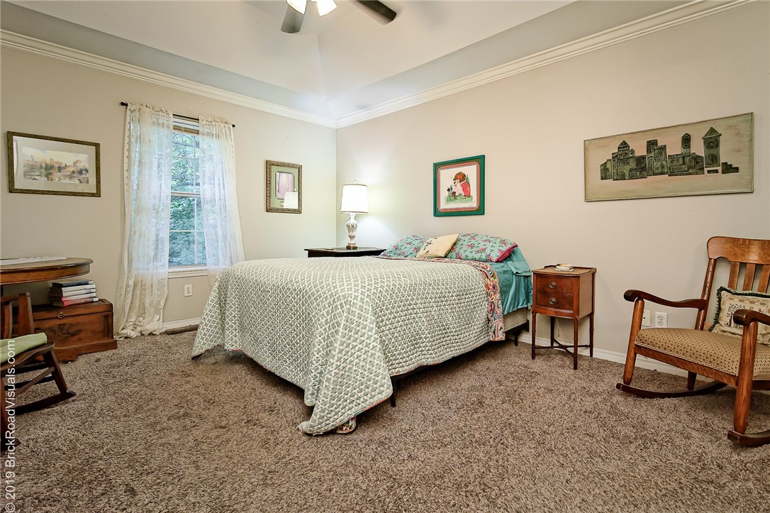Greenridge Add Blk 1 Bentonville - Residential