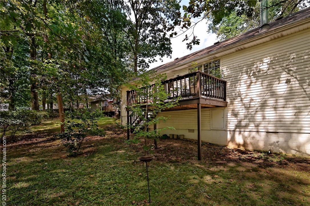 Greenridge Add Blk 1 Bentonville - Residential