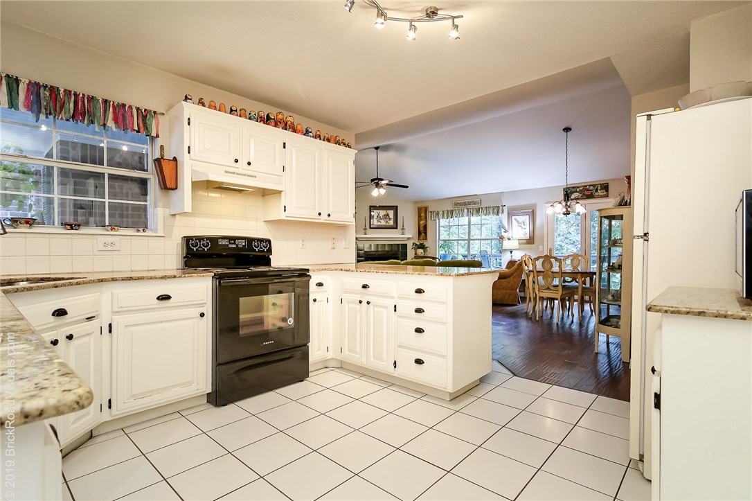 Greenridge Add Blk 1 Bentonville - Residential