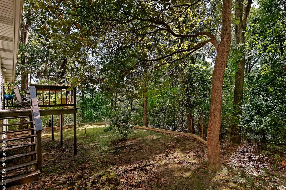 Greenridge Add Blk 1 Bentonville - Residential