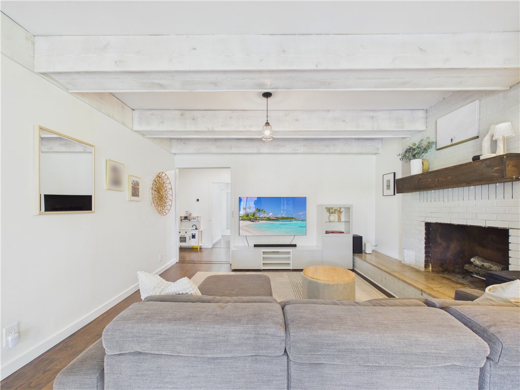 Orndorff Acres Rurban - Residential