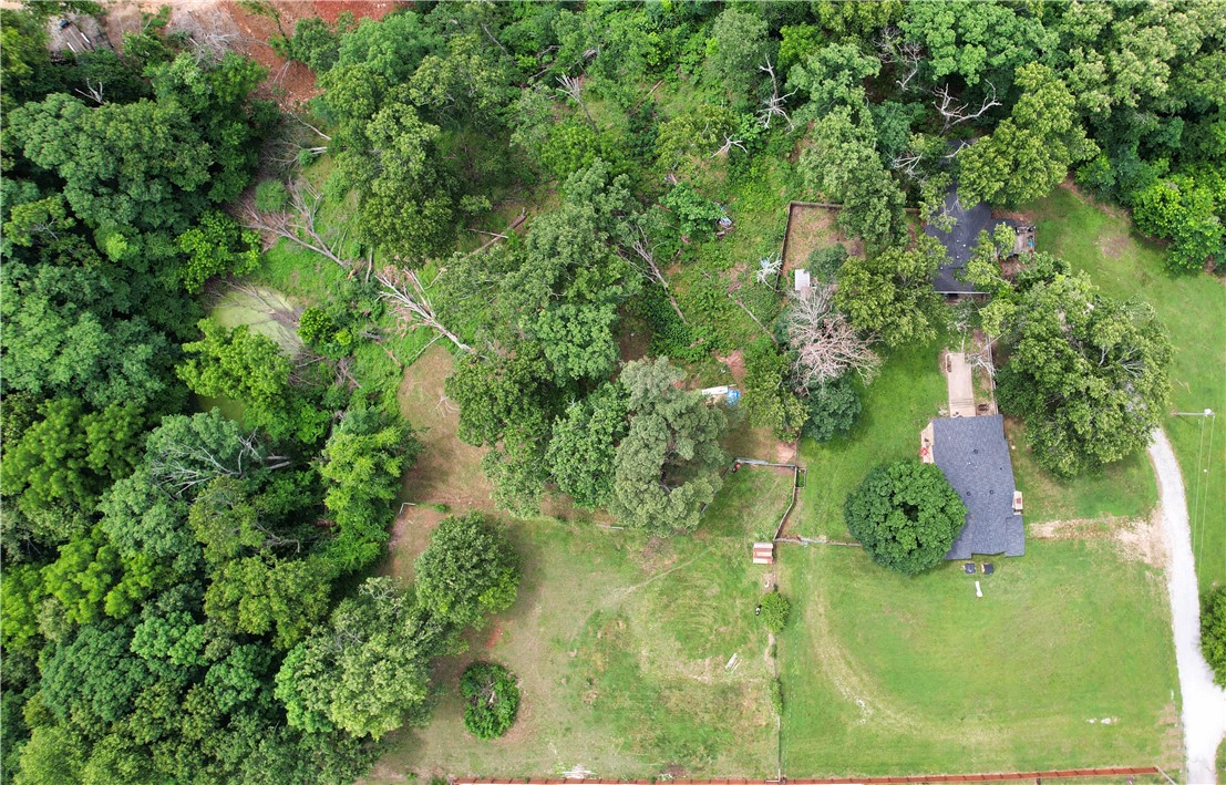 Orndorff Acres Rurban - Residential