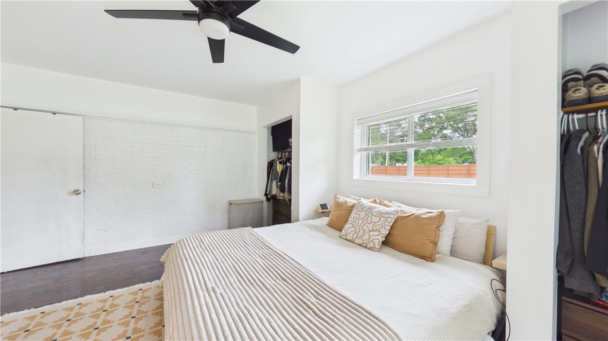 Orndorff Acres Rurban - Residential